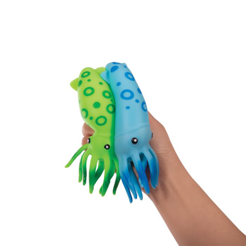 Squishy Squid Assorted
