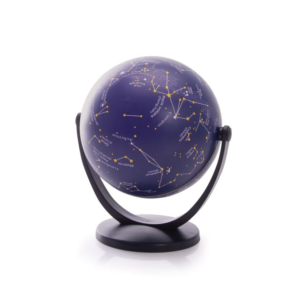 360 Degree Celestial Globe