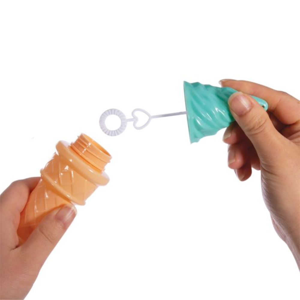 Ice Cream Bubbles Assorted