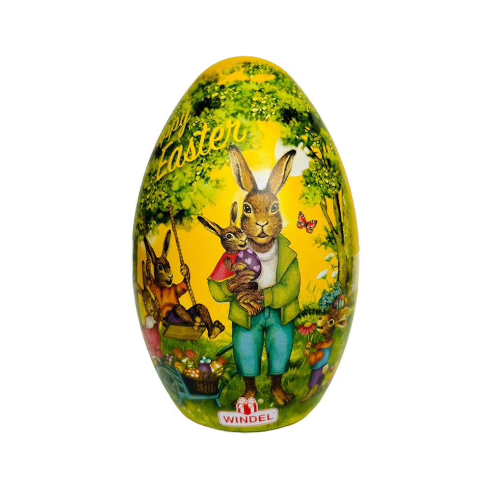 Heidel Easter Egg Tin 103g