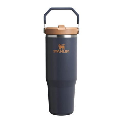 Stanley IceFlow Flip Straw Tumbler 30oz Twilight