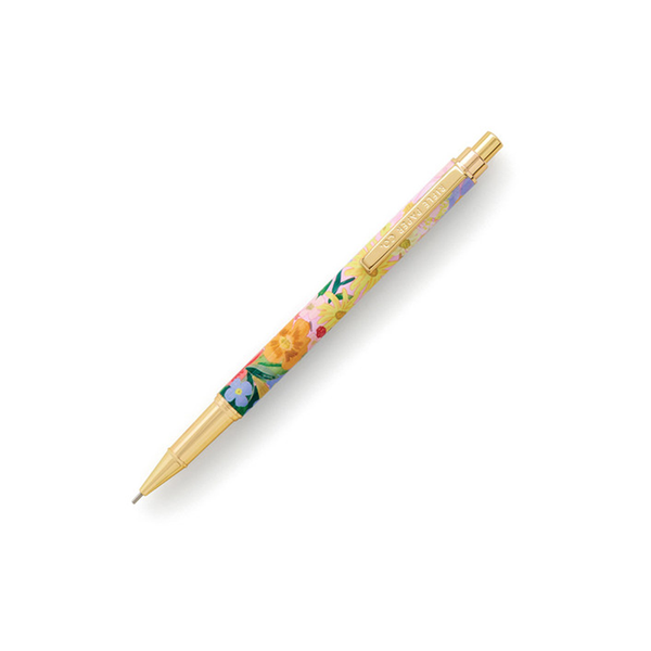 Rifle Paper Co Mechanical Pencil Marguerite