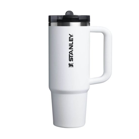 Stanley Quencher ProTour Flip Straw 30oz Chalk