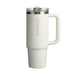 Stanley Quencher ProTour Flip Straw 30oz Cream