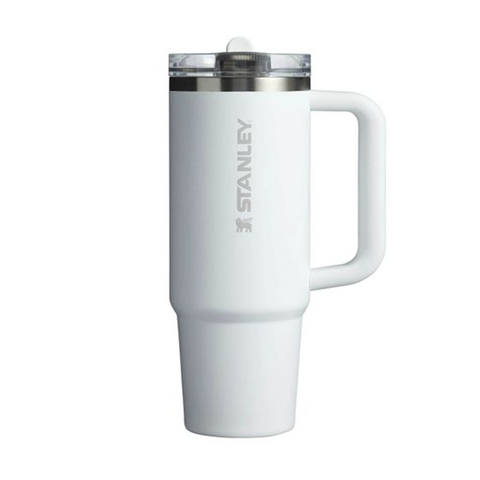 Stanley Quencher ProTour Flip Straw 30oz Frost