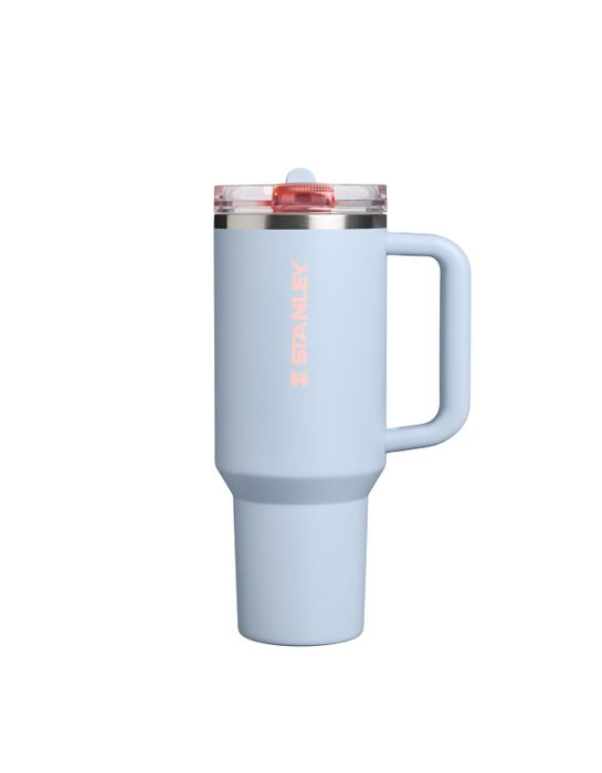 Stanley Quencher ProTour Flip Straw 40oz Blue Dream