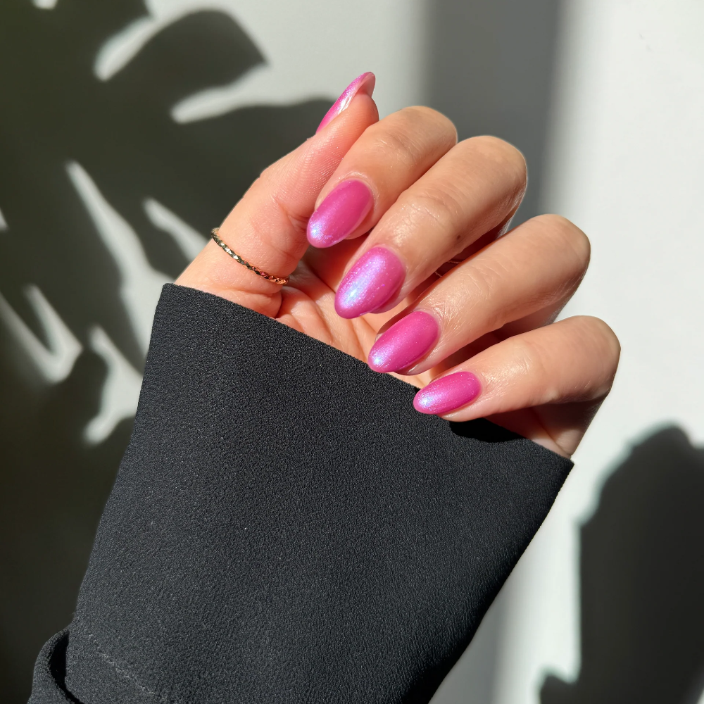 Hanami Nail Polish Supernova