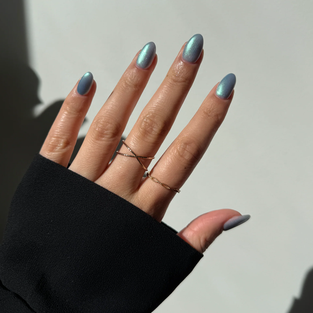 Hanami Nail Polish Frostbite