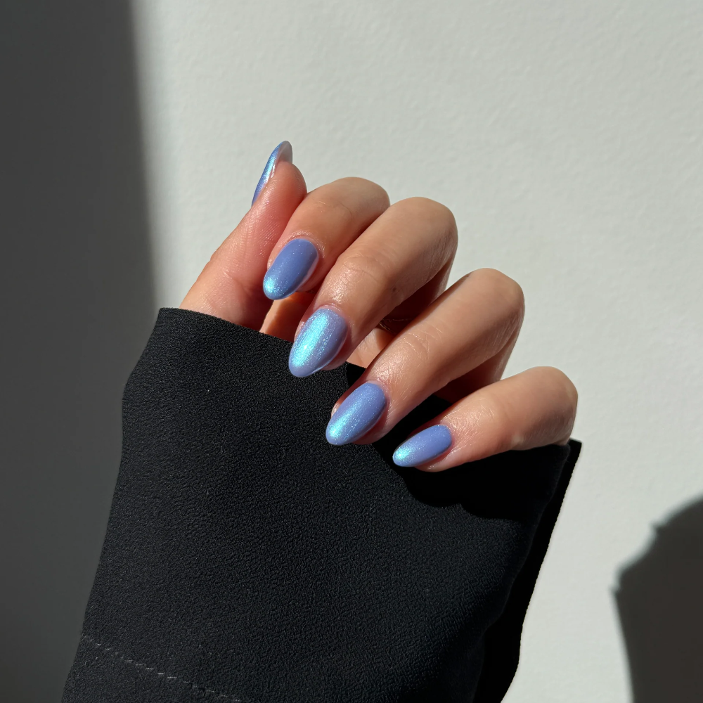 Hanami Nail Polish Ice Queen