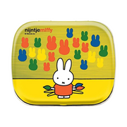 Nijntje Miffy Mini Tin Artist