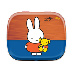 Nijntje Miffy Mini Tin Bear