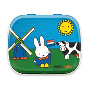 Nijntje Miffy Mini Tin Holland