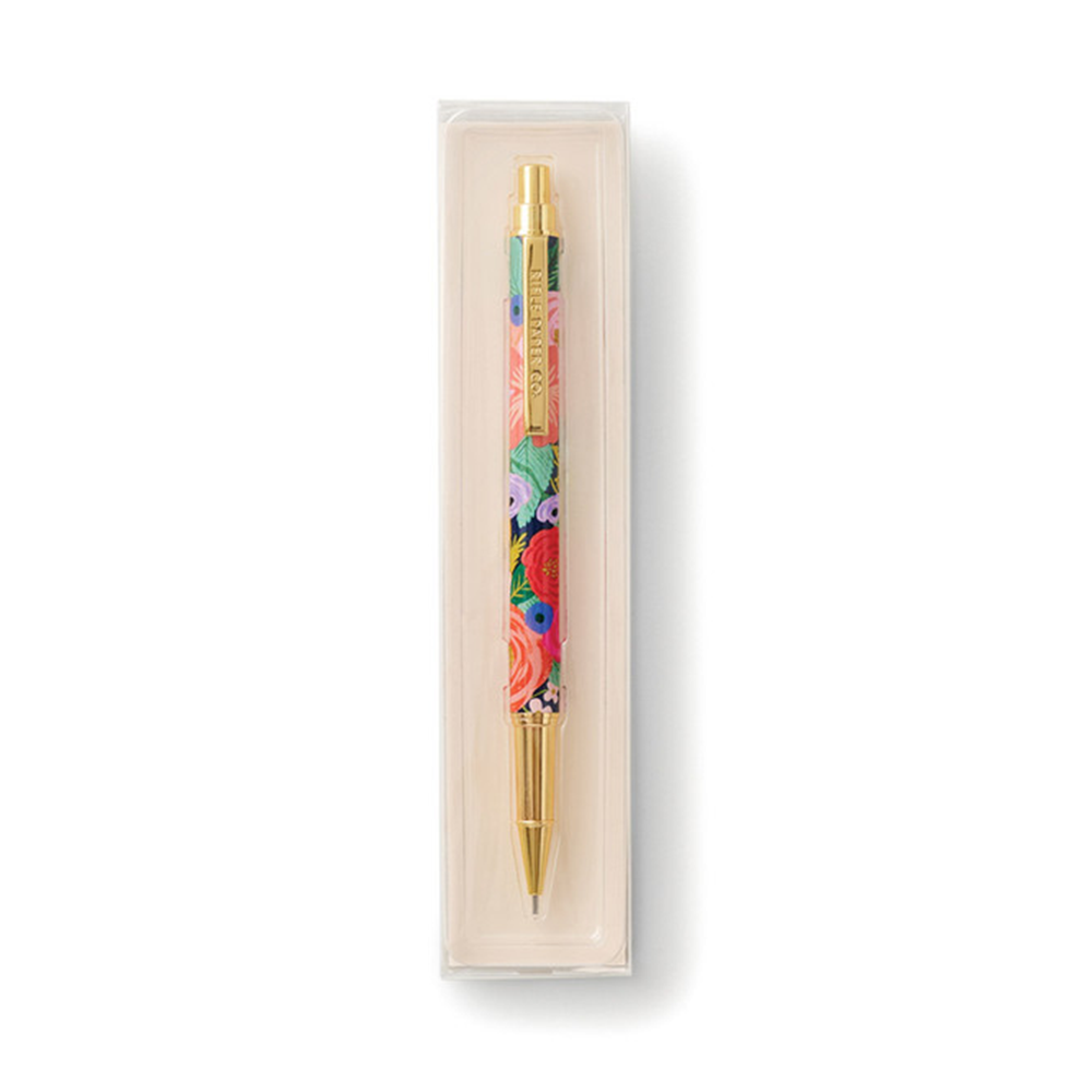 Rifle Paper Co Mechanical Pencil Garden Party