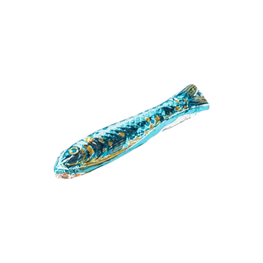 Simón Coll Chocolate Sardines