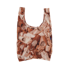 Baggu Standard Reusable Bag Pointe Shoe