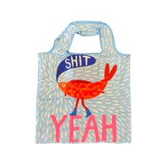Studio Soph Tote Bag Sh*t Yeah