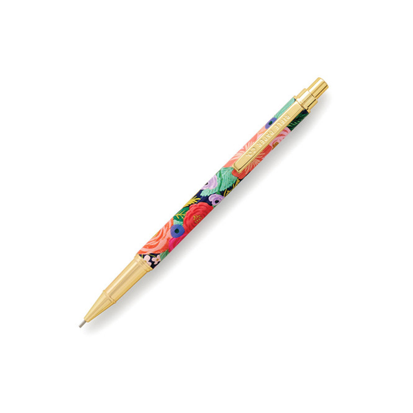 Rifle Paper Co Mechanical Pencil Garden Party