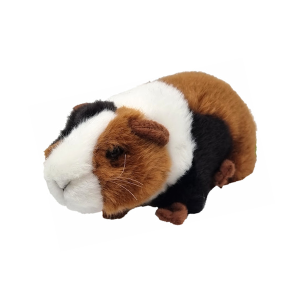 Antics Guinea Pig Soft Toy