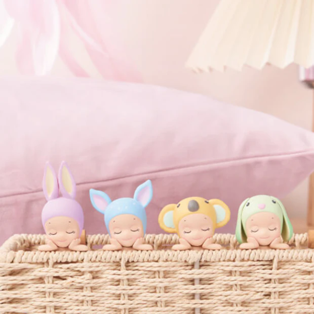 * Sonny Angel Hippers Dreaming Series*