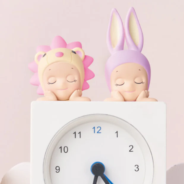 * Sonny Angel Hippers Dreaming Series*