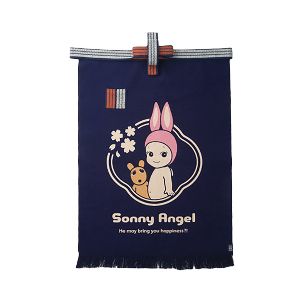 Sonny Angel x Anything Maekake Apron – Iko Iko