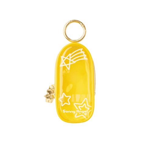 Sonny Angel My Bestie Case Yellow