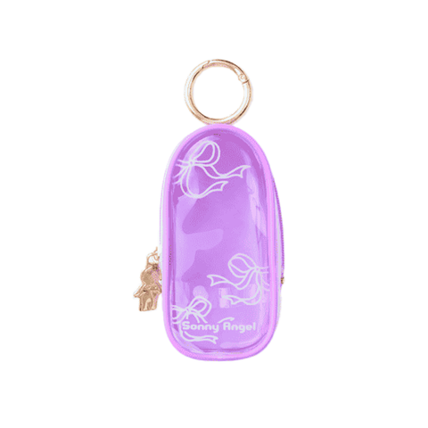 Sonny Angel My Bestie Case Purple
