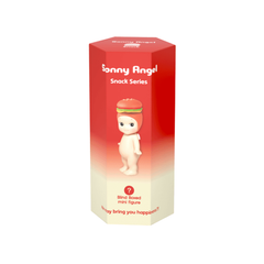 Sonny Angel Snack Series