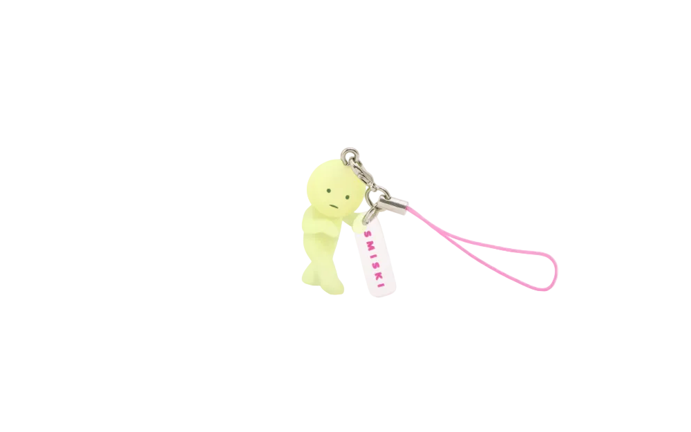 Smiski Strap Accessory Series 4