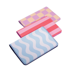 Fly with Me Passport Cover Assorted