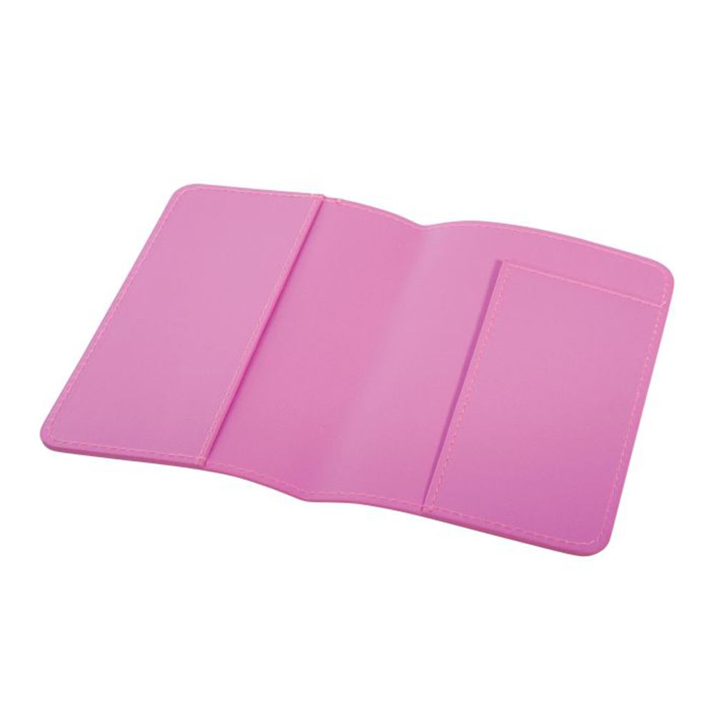 Fly with Me Passport Cover Assorted