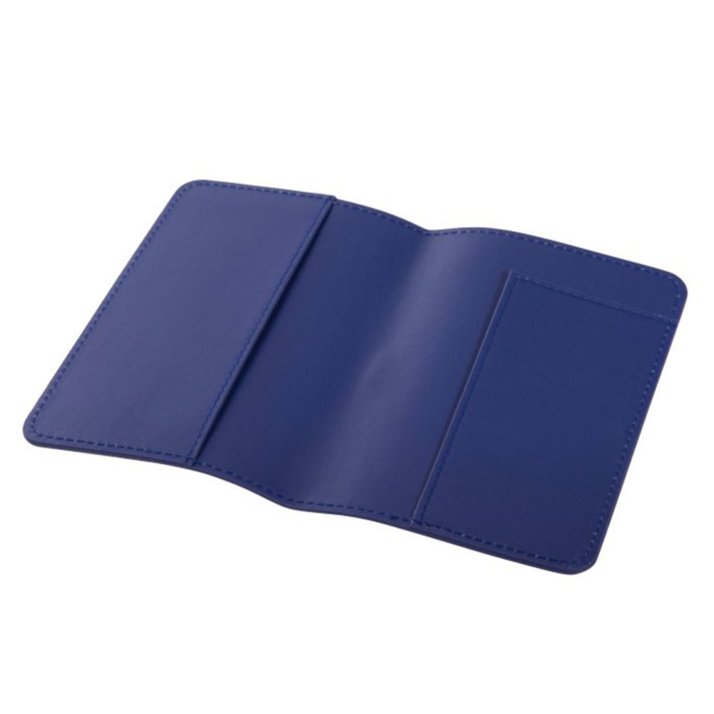 Fly with Me Passport Cover Assorted