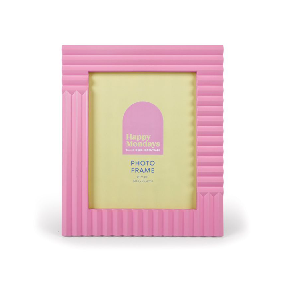 Happy Mondays Photo Frame Large Assorted