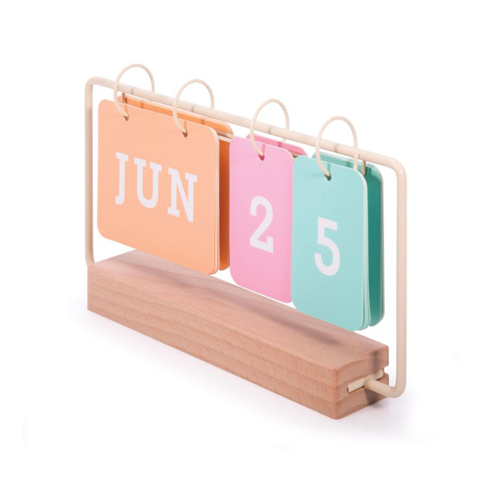 Happy Mondays Desktop Calendar