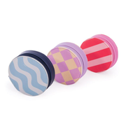 Fly with Me Travel Pill Case Assorted