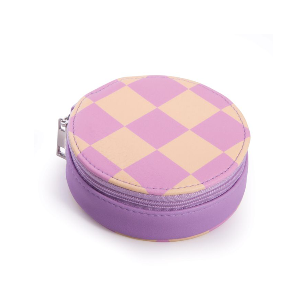 Fly with Me Travel Pill Case Assorted