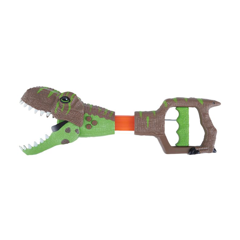 Roaring T-Rex Grabber