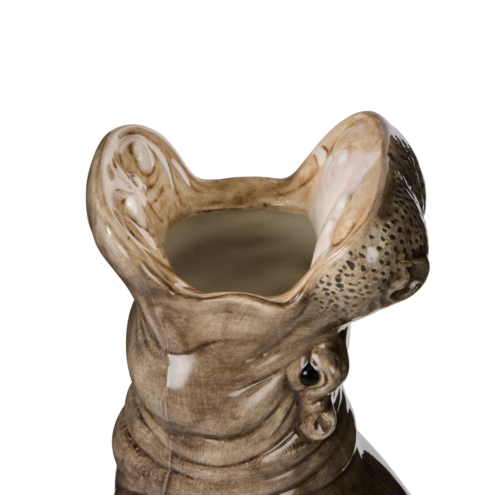 Emporium Harry Hippo Vase