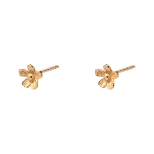 Iko Iko Studs Tiny Flower