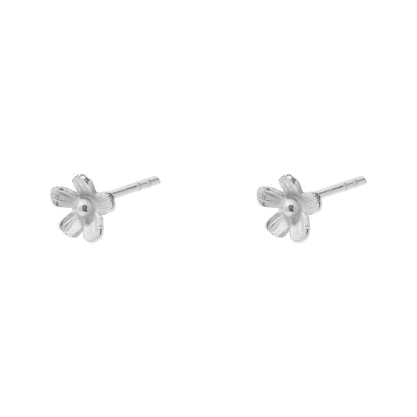 Iko Iko Studs Tiny Flower