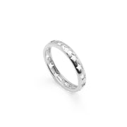 Iko Iko Ring Cut Out Stars Band