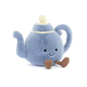 Jellycat Amuseables Vicky Teapot