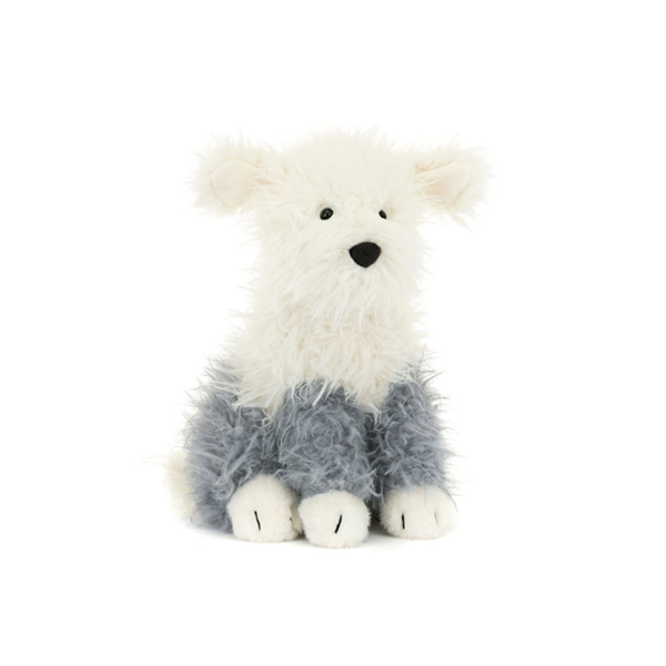 Jellycat Ewert Sheep Dog