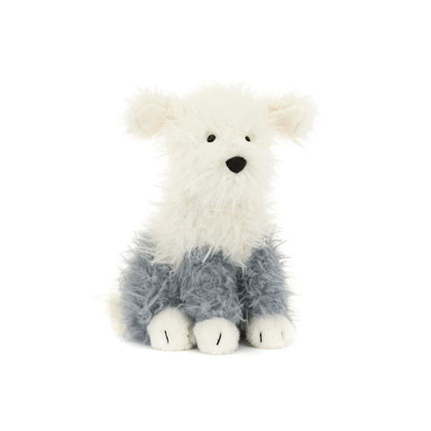 Jellycat Ewert Sheep Dog