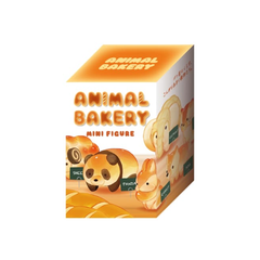 Dreams Animal Bakery Series 1