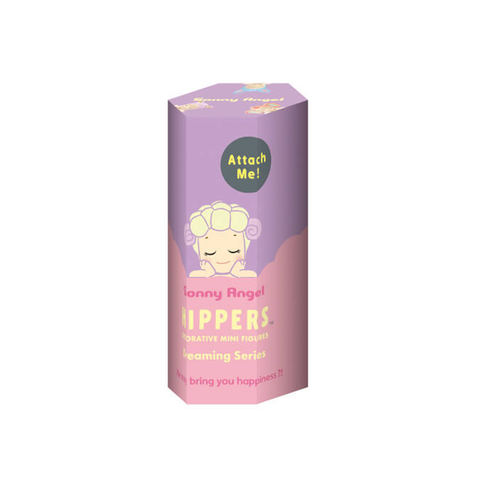 Sonny Angel Hippers Dreaming Limited Series