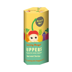 * Sonny Angel Hippers Harvest Series *