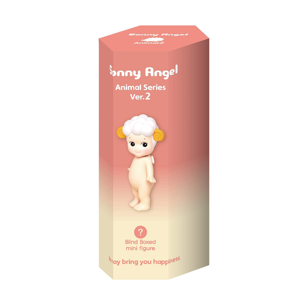 **Sold out** Sonny Angel Animal V2