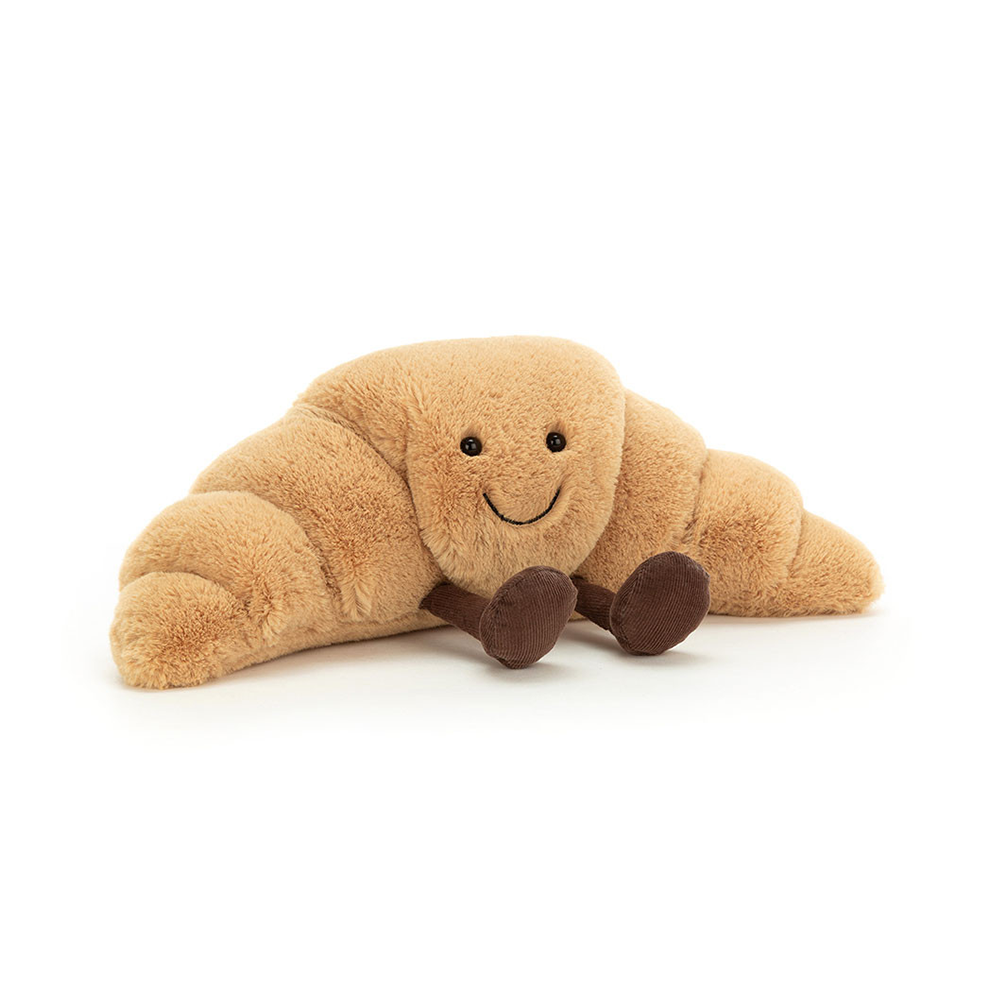 Jellycat Amuseables Croissant Large