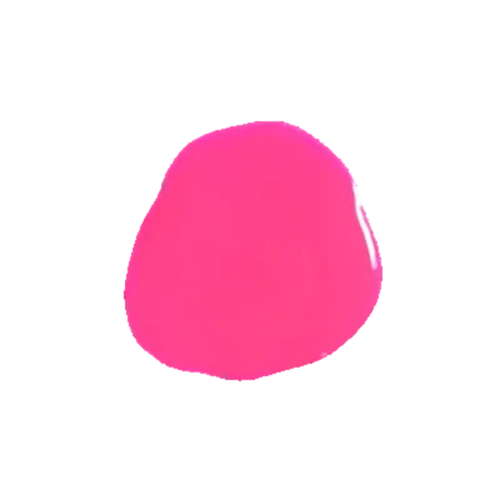 Hanami Nail Polish Liability